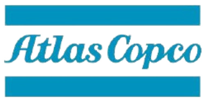 Atlas Copco